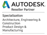 Autodesk Reseller Partner