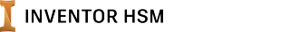 DMC - Inventor HSM