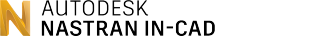 DMC - Nastran In-Cad