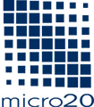 Micro 20 es una empresa fundada en 1985